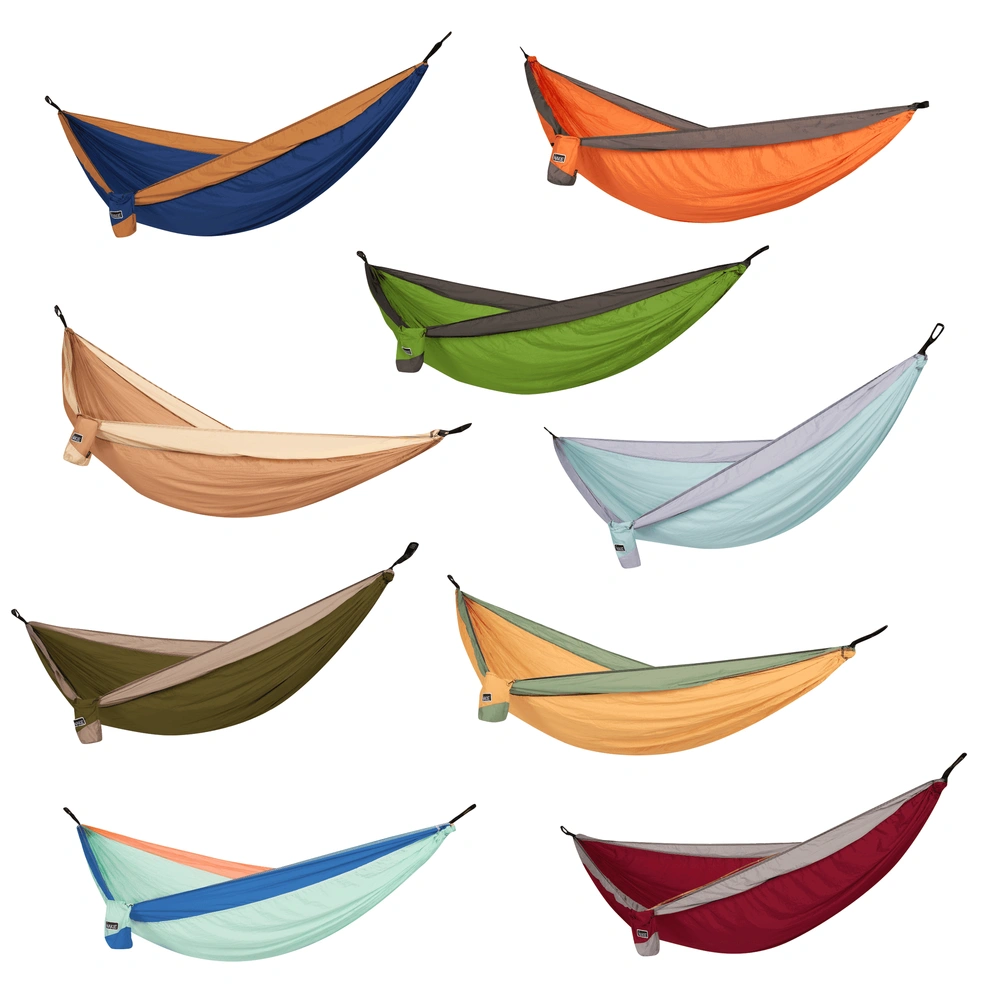 Mystery colour hammock and towel set